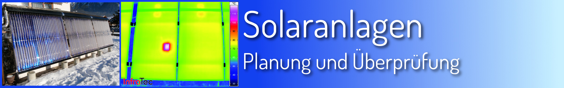 Planung und Überprüfung