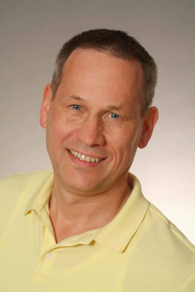 Der Gründer des Ingenieurbüros